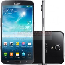 SMARTPHONE SAMSUNG GALAXY MEGA GT-I9200 DESBLOQUEADO NOVO PRETO